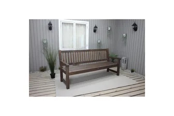 Udendørs sofa Brooklyn - Havemøbler - Havesofaer & bænke - Udendørs bænk & havebænk