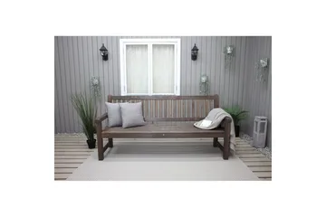 Udendørs sofa Brooklyn - Havemøbler - Havesofaer & bænke - Udendørs bænk & havebænk