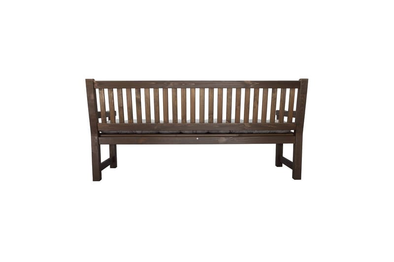 Udendørs sofa Brooklyn - Havemøbler - Havesofaer & bænke - Udendørs bænk & havebænk