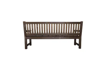 Udendørs sofa Brooklyn - Havemøbler - Havesofaer & bænke - Udendørs bænk & havebænk