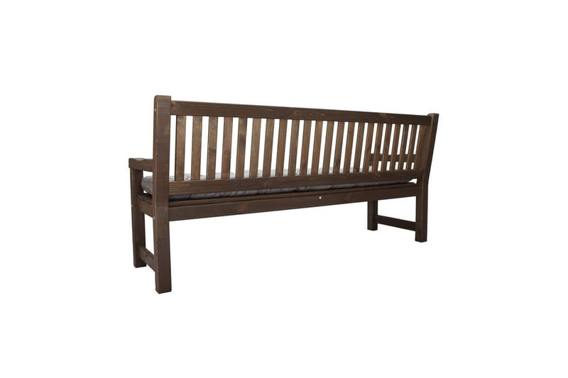 Udendørs sofa Brooklyn - Havemøbler - Havesofaer & bænke - Udendørs bænk & havebænk