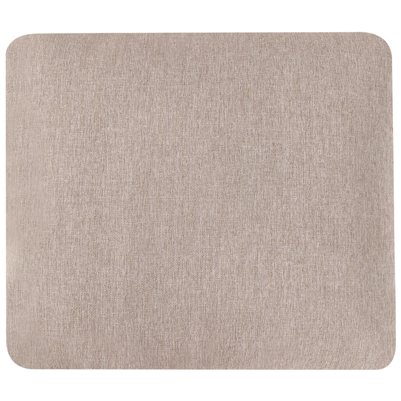 Udendørs sofa Parori venstrevendt - Beige - Havemøbler - Havesofaer & bænke - Havesofaer