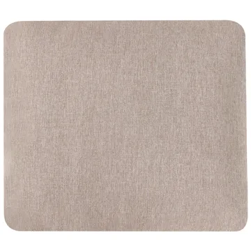 Udendørs sofa Parori højrevendt - Beige - Havemøbler - Havesofaer & bænke - Havesofaer