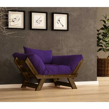 Zylar 2-personers Sovesofa