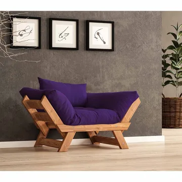 Zylar 2-personers Sovesofa