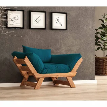 Zylar 2-personers Sovesofa