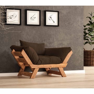 Zylar 2-personers Sovesofa