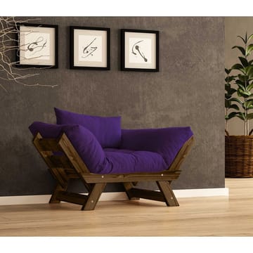 Zylar 2-personers Sovesofa