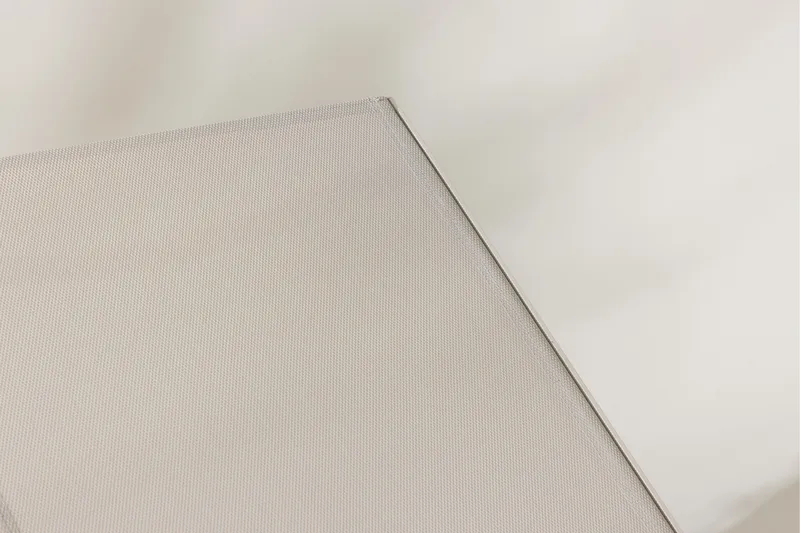 Tunis Solseng Beige - Havemøbler - Havestole - Solseng & solvogn