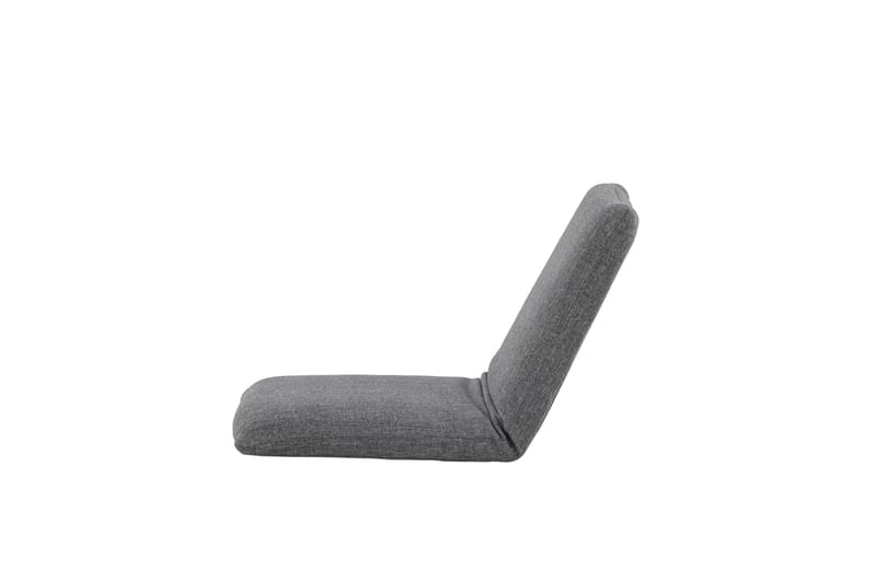 Trond Solstol 40x80 cm - Sort - Havemøbler - Havestole - Solstole