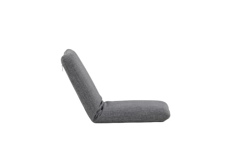 Trond Solstol 40x80 cm - Sort - Havemøbler - Havestole - Solstole