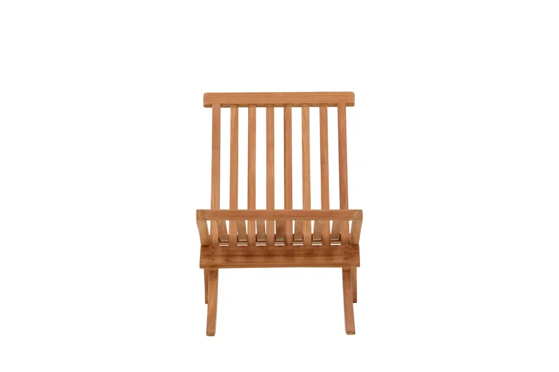 Kenya Udendørs lænestol, Natur