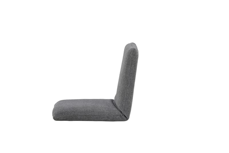 Trond Solstol 40x80 cm - Sort - Havemøbler - Havestole - Solstole