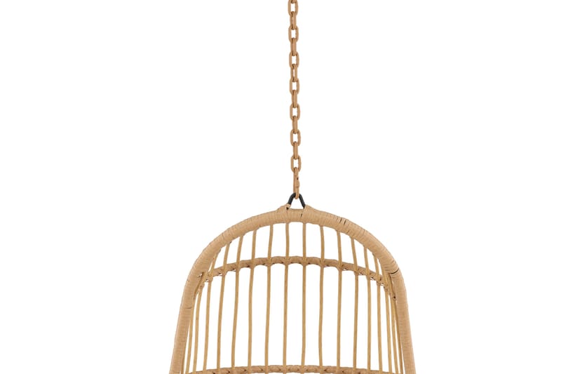 Pulau Hængestol 77x70 cm Natur - Venture Home - Havemøbler - Havestole - Hængestol