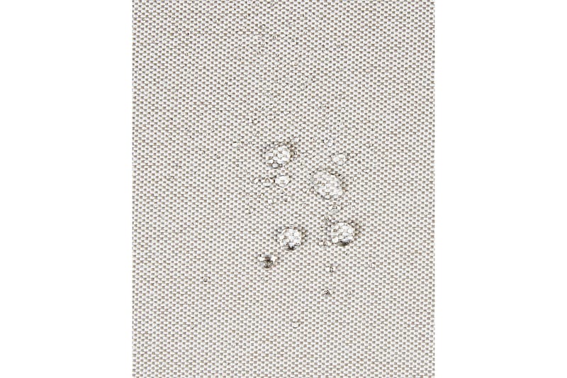 Abbotsford Udendørslænestol - Sort/Grå - Havemøbler - Havestole - Udendørs lænestol