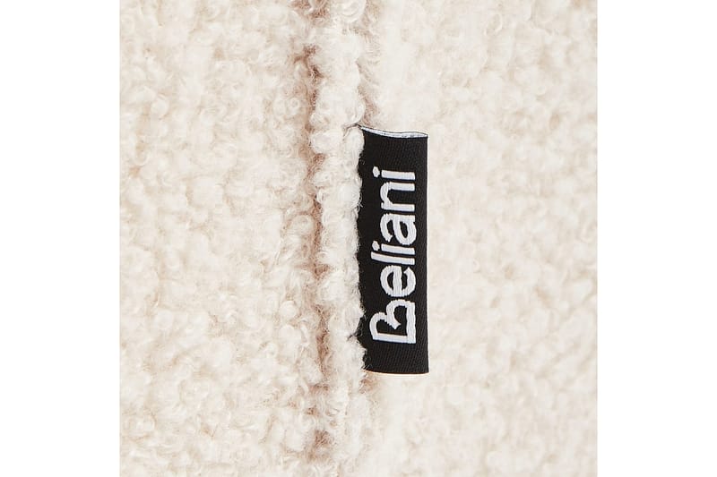 Barstol Mina II sæt med 2 Beige - Beige - Havemøbler - Havestole - Barskammel