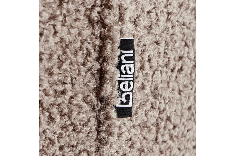 Barstol Mina II sæt med 2 Brun - Brun - Havemøbler - Havestole - Barskammel