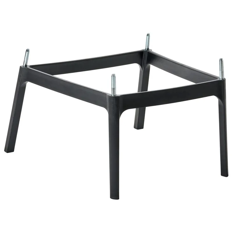 Barstol Seceda 4-pak - Havemøbler - Havestole - Barskammel