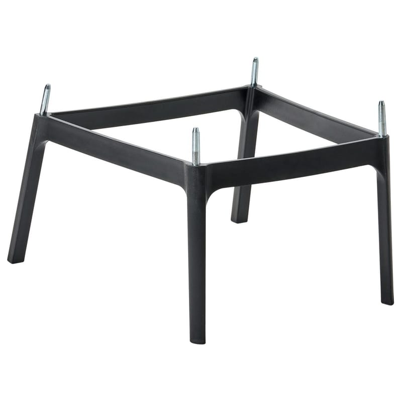 Barstol Seceda 4-pak - Havemøbler - Havestole - Barskammel