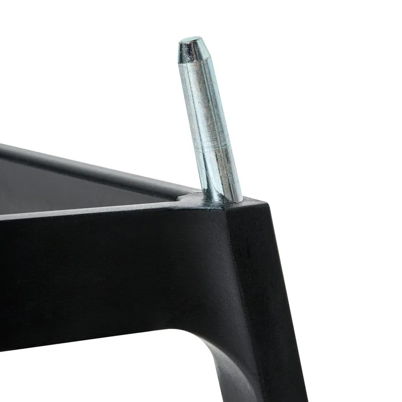 Barstol Seceda 4-pak - Havemøbler - Havestole - Barskammel