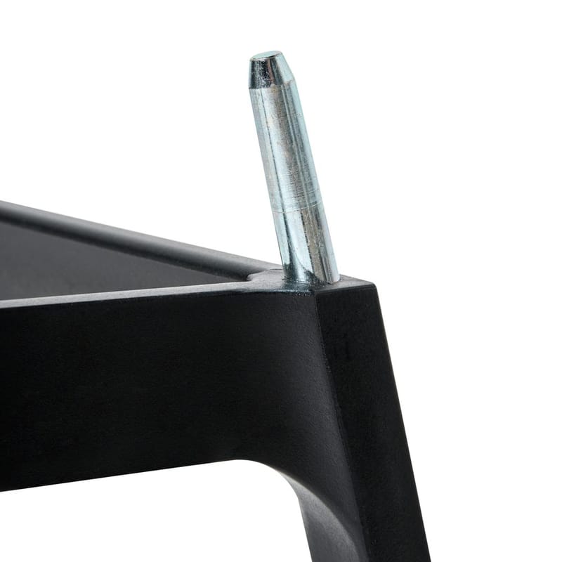 Barstol Seceda 4-pak - Havemøbler - Havestole - Barskammel