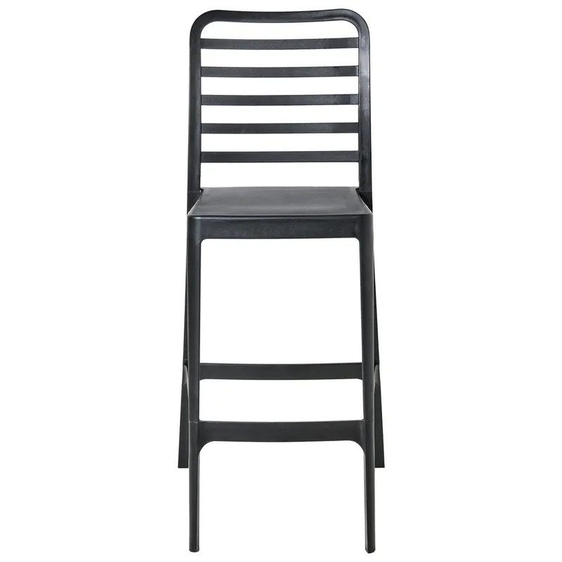 Barstol Seceda 4-pak - Havemøbler - Havestole - Barskammel