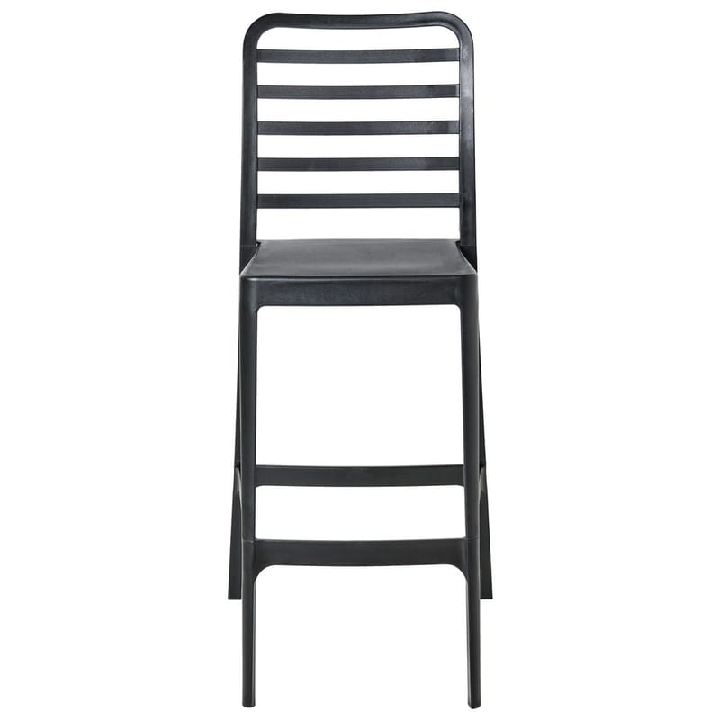 Barstol Seceda 4-pak - Havemøbler - Havestole - Barskammel