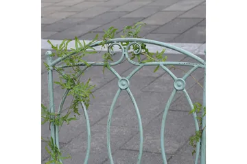 Mint Stol - Grøn - Havemøbler - Havestole - Caféstole