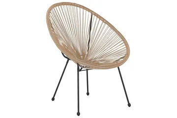 Cayaco Udendørslænestol