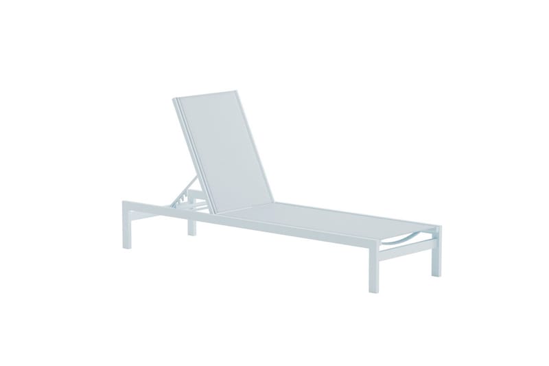 Copacabana solseng udendørs - Lys blå - Havemøbler - Havestole - Solseng & solvogn