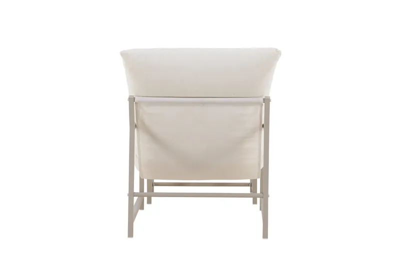 Corso Havestol - Beige - Havemøbler - Havestole - Udendørs lænestol