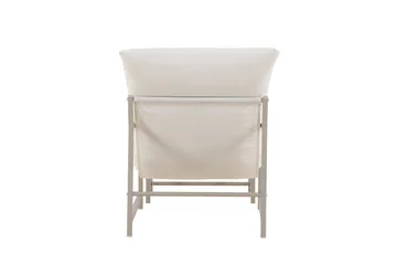 Corso Havestol - Beige - Havemøbler - Havestole - Udendørs lænestol