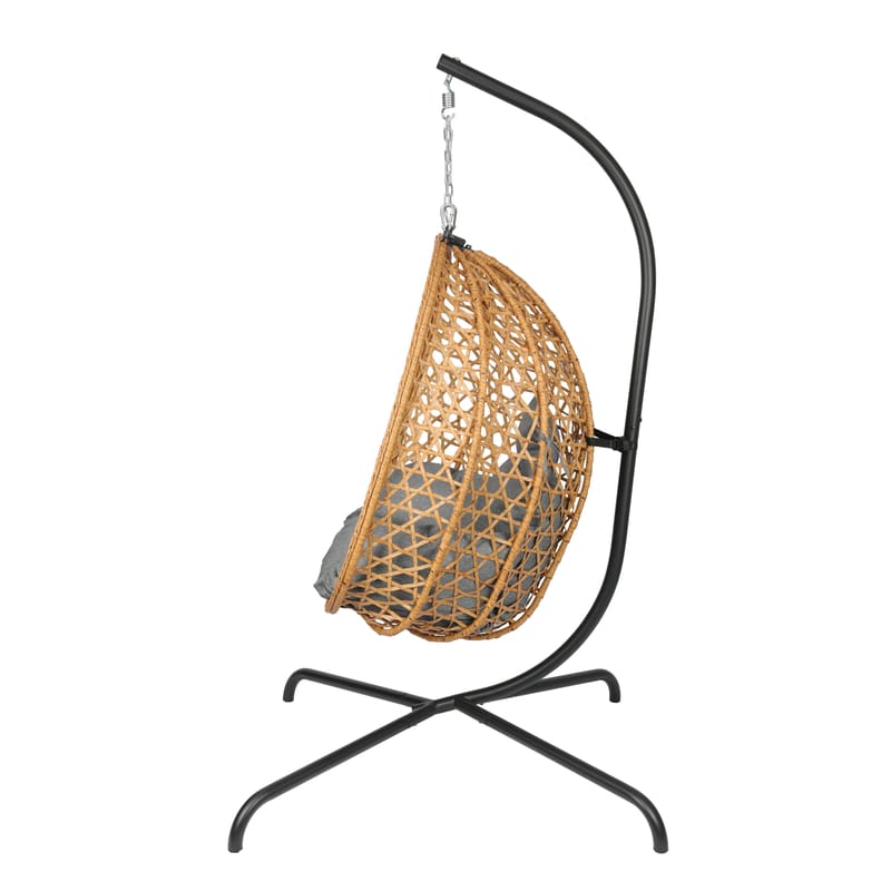 Etna Hængestol Udendørs - Havemøbler - Havestole - Hængestol - Hængestol på stativ