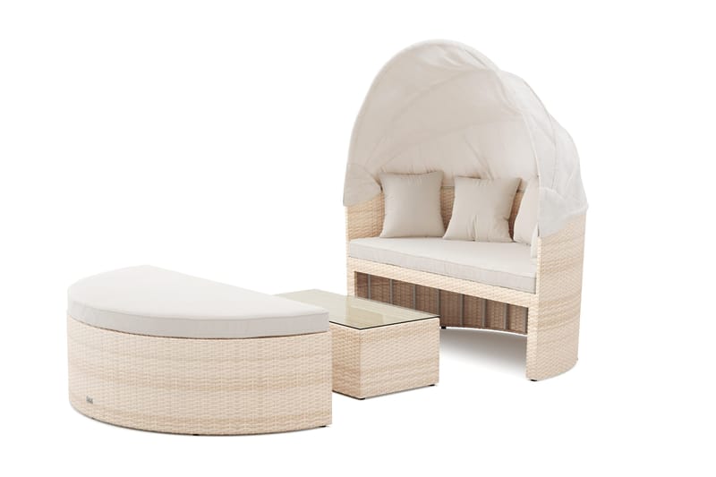 Florens solseng til udendørs brug, undefined