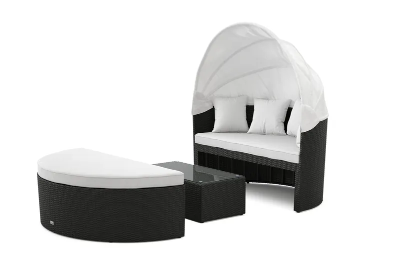 Florens solseng til udendørs brug, undefined