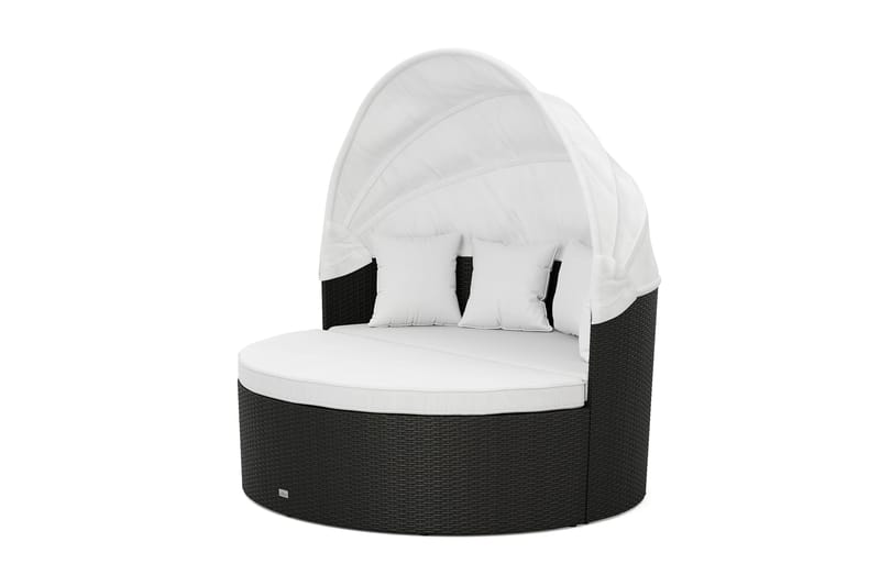 Florens solseng til udendørs brug - Havemøbler - Havestole - Solseng & solvogn