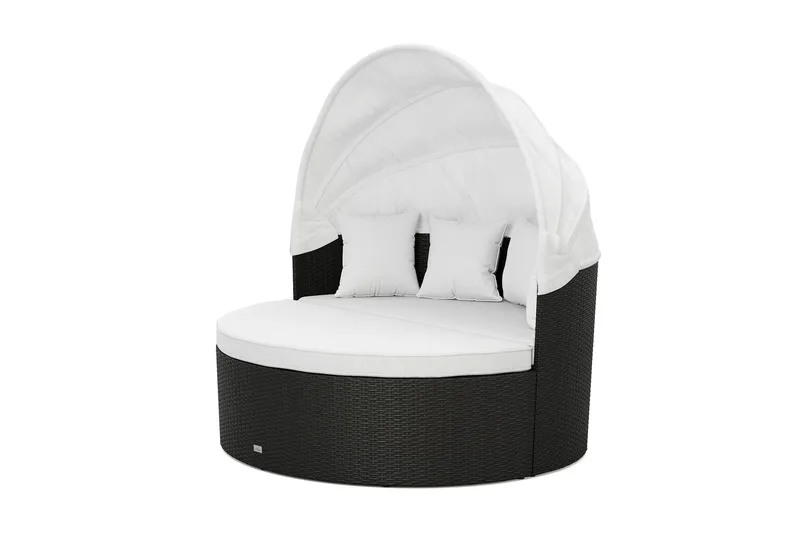 Florens solseng til udendørs brug - Havemøbler - Havestole - Solseng & solvogn