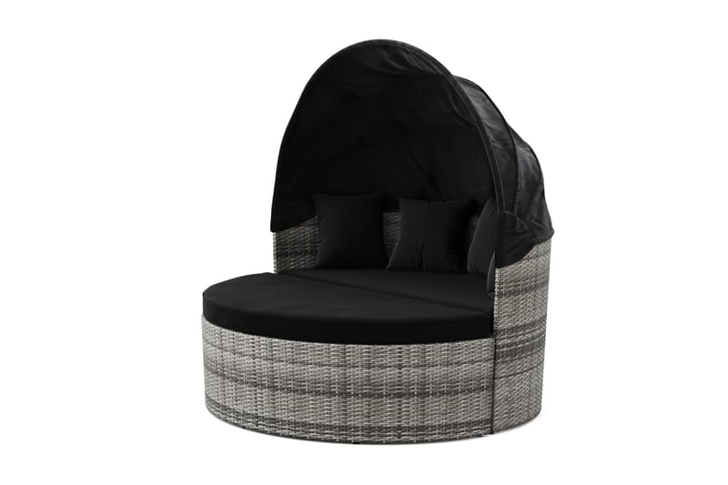 Florens solseng til udendørs brug - Havemøbler - Havestole - Solseng & solvogn