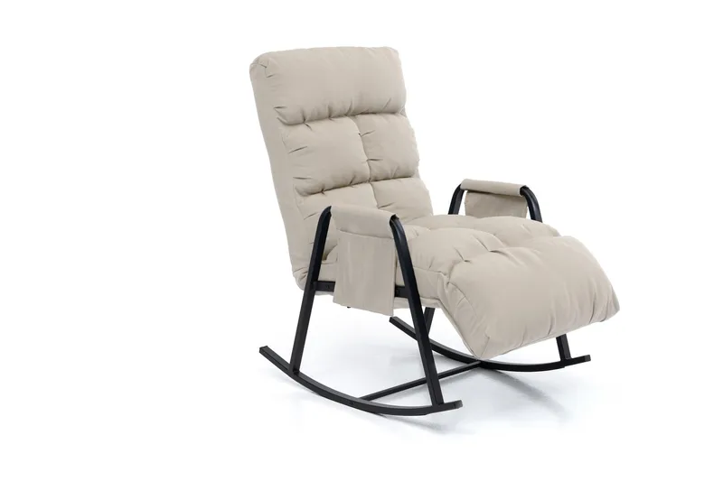 Gyngestol Atelier Del Sofa Lena Outdoor (60 x 60 x 70 cm) Beige, undefined