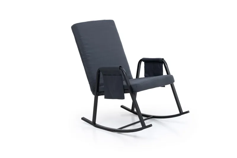 Gyngestol Atelier Del Sofa Oden Outdoor (60 x 50 x 65 cm) Antracit, undefined