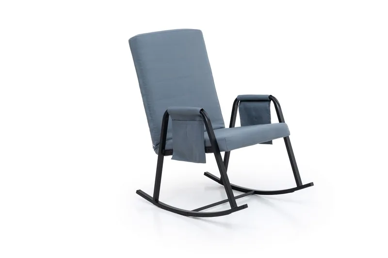 Gyngestol Atelier Del Sofa Oden Outdoor (60 x 50 x 65 cm) Grå, undefined