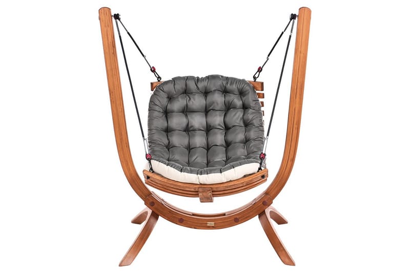 Hængekøje Alliste - Havemøbler - Havestole - Hængestol