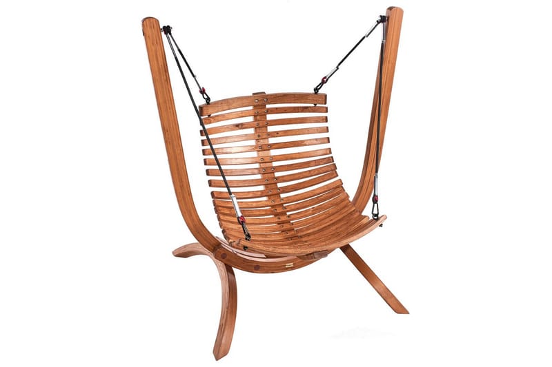 Hængekøje Alliste - Havemøbler - Havestole - Hængestol