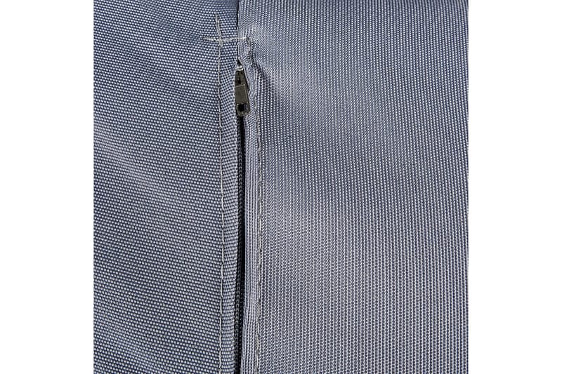 Hængestol Adria - Hvid, Grå - Havemøbler - Havestole - Hængestol