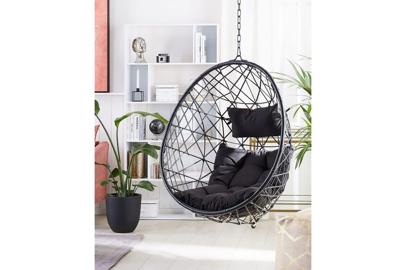 Hængestol Alatri - Havemøbler - Havestole - Hængestol