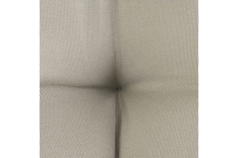 Hængestol Alba - Sort, Grå - Havemøbler - Havestole - Hængestol