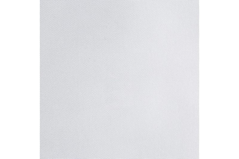 Hængestol Arco - Beige, hvid - Havemøbler - Havestole - Hængestol