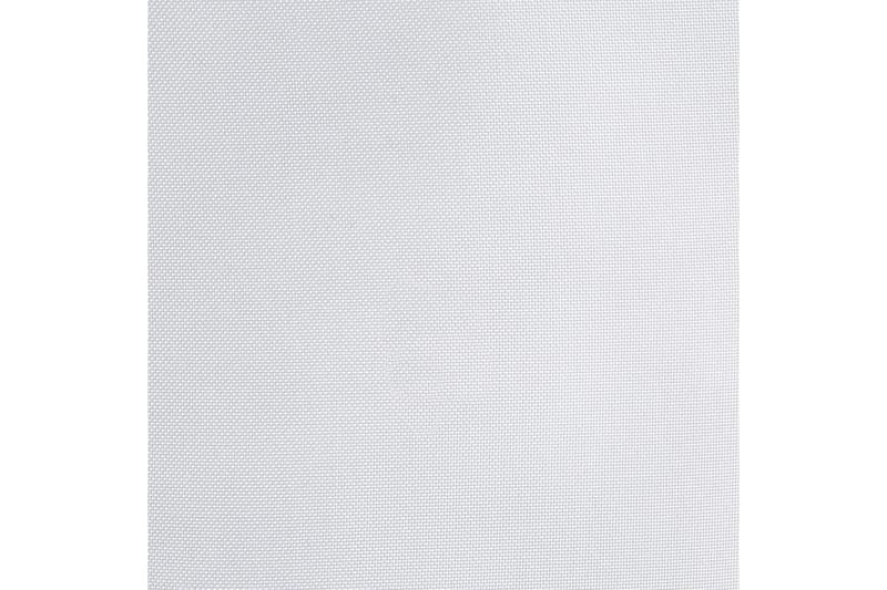 Hængestol Arco - Beige, hvid - Havemøbler - Havestole - Hængestol