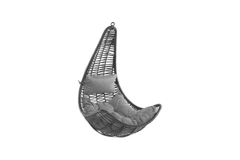 Hængestol Atri II, Sort