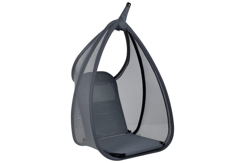 H ængestol Avegno - Mørkegrå - Havemøbler - Havestole - Hængestol